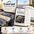 TrekFold™ packing guide